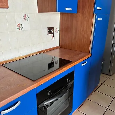 Holiday home Da Bice Canneto (Lipari)