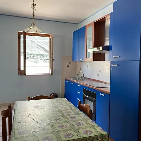 Holiday home Da Bice *