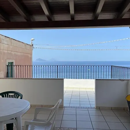 Da Bice Holiday home Canneto (Lipari)