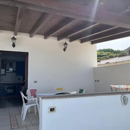 Holiday home Da Bice
