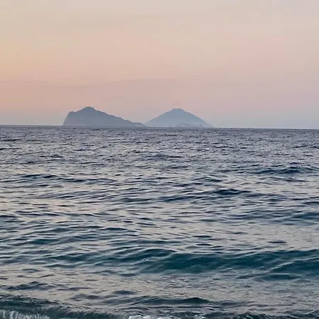 Da Bice Holiday home Canneto (Lipari)